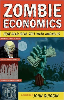 Image for Zombie Economics