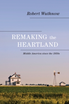 Image for Remaking the Heartland