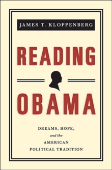 Image for Reading Obama