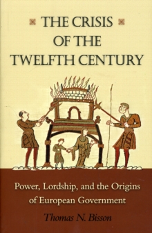 Image for The Crisis of the Twelfth Century