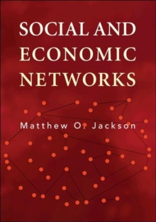 Image for Social and Economic Networks