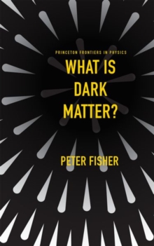 What Is Dark Matter?