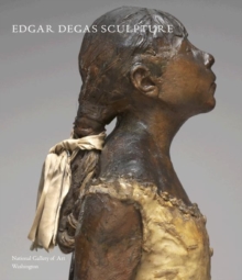 Image for Edgar Degas Sculpture