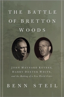 Battle of Bretton Woods
