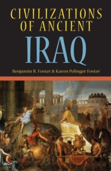Image for Civilizations of Ancient Iraq