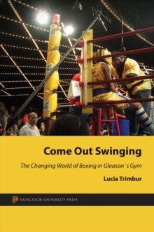 Image for Come Out Swinging