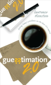 Image for Guesstimation 2.0