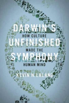 Image for Darwin's Unfinished Symphony : How Culture Made the Human Mind