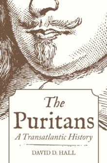 Image for The Puritans  : a transatlantic history