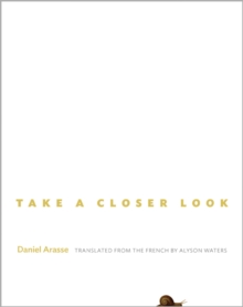 Image for Take a closer look