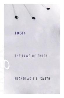 Logic: The Laws of Truth