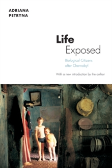 Image for Life Exposed