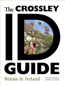 Image for The Crossley ID Guide Britain and Ireland