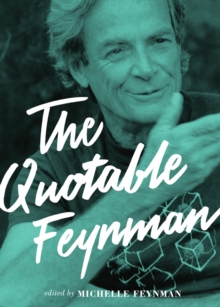 Image for The Quotable Feynman