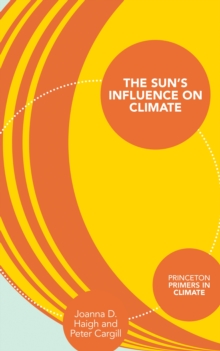 Image for The Sun's Influence on Climate