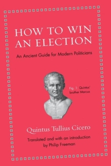 Image for How to Win an Election