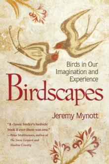 Image for Birdscapes  : birds in our imagination and experience