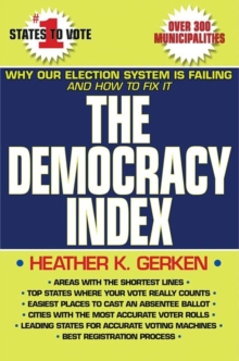 Image for The Democracy Index
