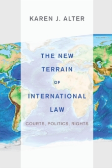 New Terrain of International Law