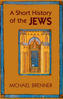 Image for A Short History of the Jews