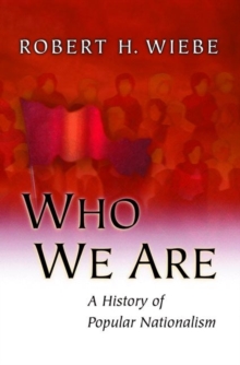Image for Who We Are