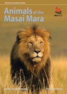 Image for Animals of the Masai Mara