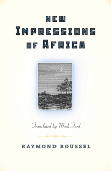 Image for New Impressions of Africa