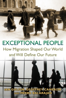Image for Exceptional People