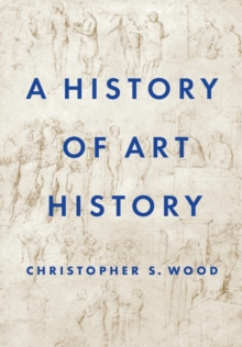 History of Art History