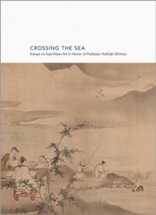 Image for Crossing the Sea