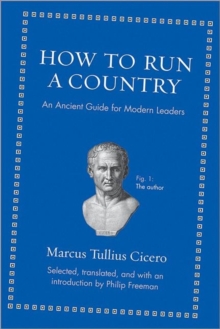 Image for How to Run a Country