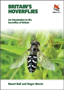 Image for Britain's hoverflies  : an introduction to the hoverflies of Britain and Ireland