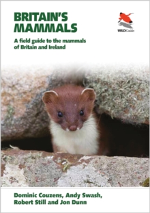 Image for Britain's mammals  : a field guide to the mammals of Britain and Ireland