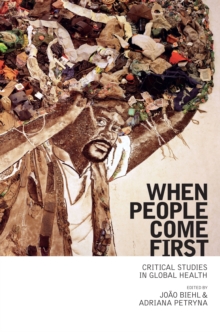 When People Come First