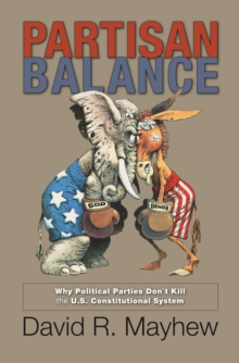 Image for Partisan Balance