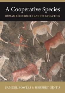 Cooperative Species