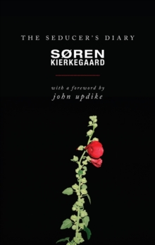 The Seducer’s Diary