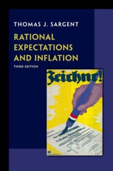 Image for Rational Expectations and Inflation