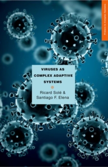 Image for Viruses as complex adaptive systems