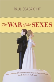 Image for The War of the Sexes