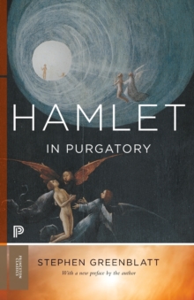 Image for Hamlet in purgatory