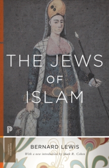 Jews of Islam