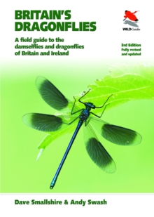 Image for Britain's Dragonflies