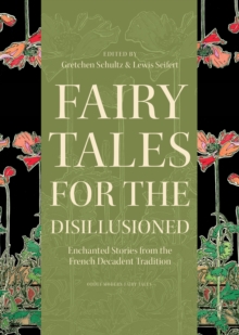 Image for Fairy Tales for the Disillusioned