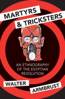 Image for Martyrs and Tricksters