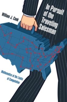 Image for In Pursuit of the Traveling Salesman
