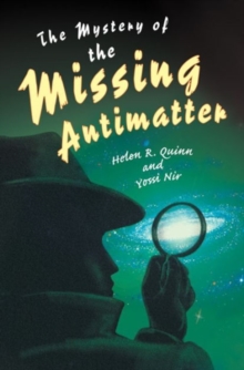 Image for The Mystery of the Missing Antimatter