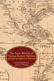 New Worlds of Thomas Robert Malthus