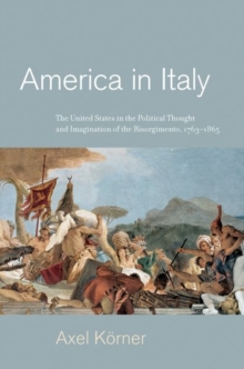 Image for America in Italy
