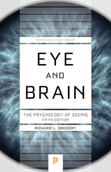 Image for Eye and brain  : the psychology of seeing